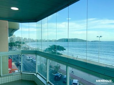 Apartamento com 4 Quartos à venda, 250m² no Praia do Morro, Guarapari