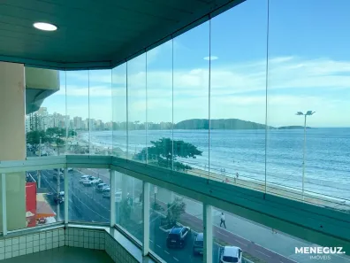 Apartamento com 4 Quartos à venda, 250m² no Praia do Morro, Guarapari