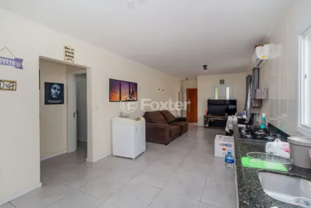 Casa com 3 Quartos à venda, 105m² no Nossa Senhora das Graças, Canoas