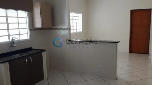 Sobrado com 2 Quartos à venda, 70m² no Residencial São Francisco, São José dos Campos