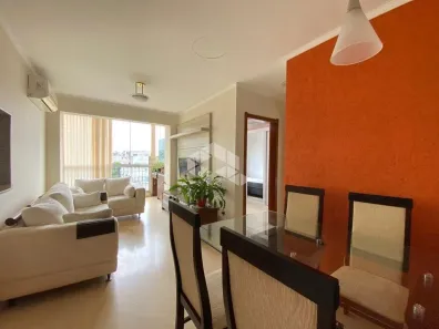 Apartamento com 2 Quartos à venda, 60m² no São Sebastião, Porto Alegre