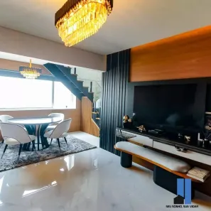 Apartamento com 2 Quartos à venda, 170m² no Jardim Monte Kemel, São Paulo