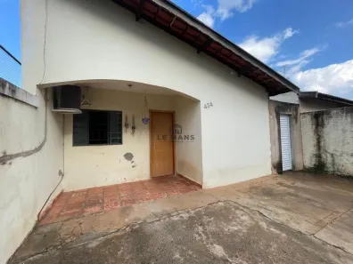 Casa com 2 Quartos à venda, 69m² no Terra Nova, Piracicaba