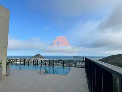Apartamento com 2 Quartos à venda, 84m² no Recreio dos Bandeirantes, Rio de Janeiro