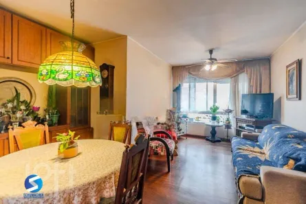 Apartamento com 3 Quartos à venda, 112m² no Petrópolis, Porto Alegre