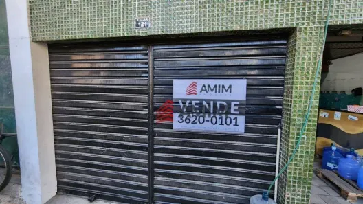 Ponto Comercial à venda, 32m² no Ingá, Niterói
