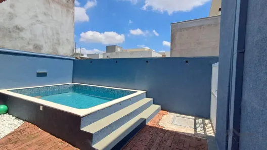 Casa de Condomínio com 3 Quartos à venda, 230m² no Parque Ortolândia, Hortolândia