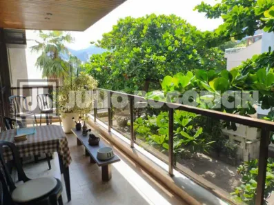 Apartamento com 4 Quartos à venda, 199m² no Ipanema, Rio de Janeiro