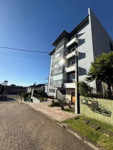 Apartamento com 2 Quartos à venda, 74m² no Nova Petrópolis, Nova Petrópolis