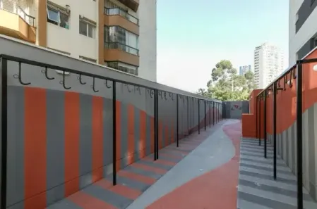 Apartamento com 3 Quartos à venda, 143m² no Campo Belo, São Paulo