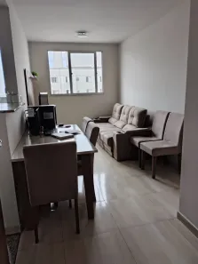 Apartamento com 2 Quartos à venda, 48m² no Portais (Polvilho), Cajamar