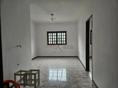 Sala Comercial para alugar, 120m² no Bosque dos Eucaliptos, São José dos Campos