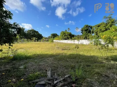 Lote/Terreno à venda, 2795m² no Mocajituba, Paço do Lumiar