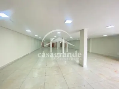 Galpão/Depósito/Armazém para alugar, 500m² no Nossa Senhora Aparecida, Uberlândia