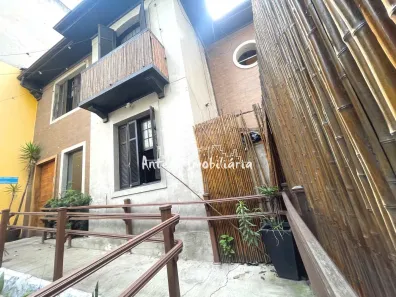 Casa com 1 Quarto para alugar, 460m² no Vila Buarque, São Paulo