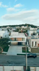 Casa de Condomínio com 4 Quartos à venda, 260m² no Alphaville, Rio das Ostras