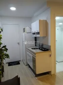 Apartamento com 1 Quarto à venda, 27m² no Liberdade, São Paulo