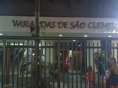 Apartamento com 2 Quartos à venda, 80m² no Botafogo, Rio de Janeiro