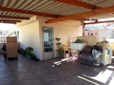 Casa com 5 Quartos à venda, 157m² no Jardim Brasil (Zona Norte), São Paulo