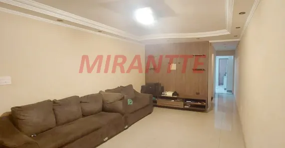 Sobrado com 3 Quartos à venda, 156m² no Vila Ede, São Paulo