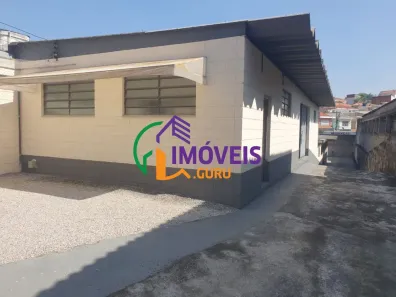 Ponto Comercial à venda, 250m² no Vila Parque Jabaquara, São Paulo