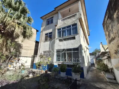 Lote/Terreno à venda, 732m² no São Francisco Xavier, Rio de Janeiro
