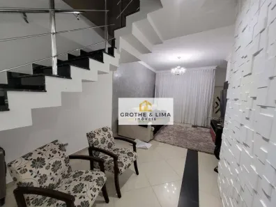 Casa de Condomínio com 3 Quartos à venda, 320m² no Castelos, Tremembé