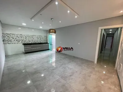 Casa com 3 Quartos à venda, 146m² no Parque Novo Mundo, Americana