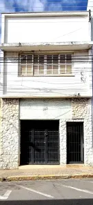 Casa com 1 Quarto para alugar, 95m² no Centro, Limeira