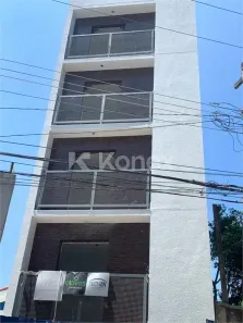 Apartamento com 2 Quartos à venda, 44m² no Santana, São Paulo