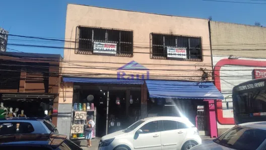 Sala Comercial para alugar, 450m² no Santo Amaro, São Paulo
