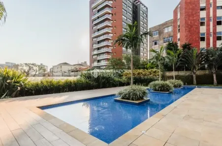 Apartamento com 1 Quarto à venda, 45m² no Petrópolis, Porto Alegre