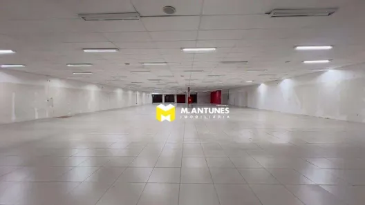 Ponto Comercial para alugar, 1096m² no Afogados, Recife