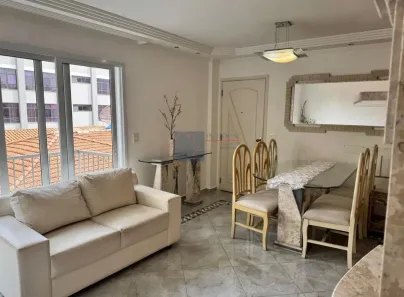 Apartamento com 3 Quartos à venda, 70m² no Jardim Brasil (Zona Sul), São Paulo