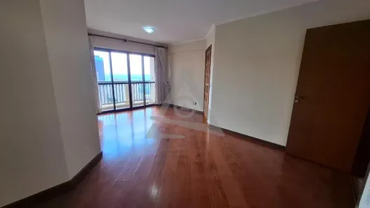 Apartamento com 3 Quartos para alugar, 118m² no Chácara Primavera, Campinas