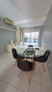Apartamento com 1 Quarto para alugar, 77m² no Vila Brandina, Campinas