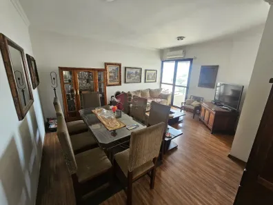 Apartamento com 3 Quartos à venda, 151m² no Centro, Jundiaí