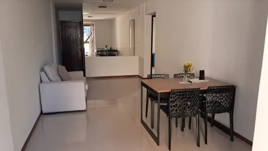 Apartamento com 2 Quartos à venda, 80m² no Praia da Costa, Vila Velha