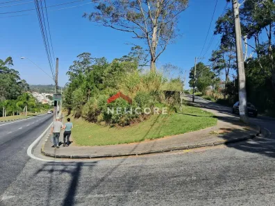 Lote/Terreno à venda, 4880m² no Vila Brasileira, Mogi das Cruzes