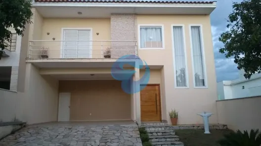 Casa de Condomínio com 3 Quartos à venda, 204m² no Aparecidinha, Sorocaba