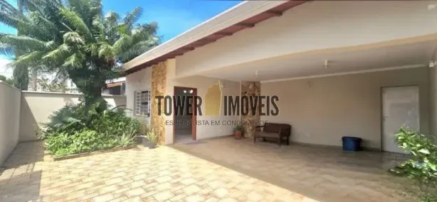 Casa com 3 Quartos à venda, 268m² no Chácaras Alpina, Valinhos