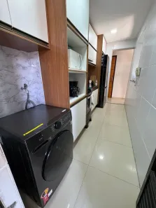 Apartamento com 1 Quarto à venda, 45m² no Cutim Anil, São Luís