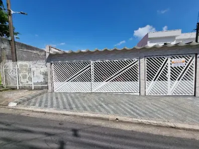 Casa com 3 Quartos à venda, 169m² no Santa Terezinha, São Bernardo do Campo