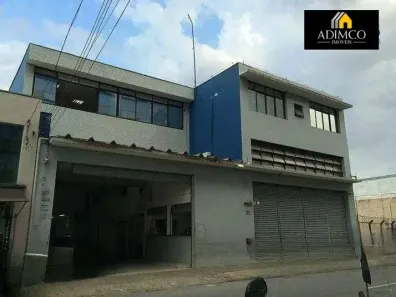 Ponto Comercial para alugar, 1800m² no Vila Maria Baixa, São Paulo