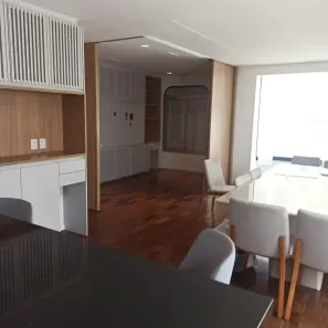 Apartamento com 3 Quartos à venda, 110m² no Higienópolis, São Paulo