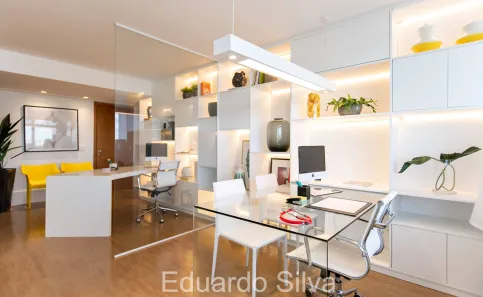 Sala Comercial para alugar, 36m² no Areal, Brasília