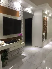 Apartamento com 2 Quartos à venda, 64m² no Jardim Nosso Lar, São Paulo