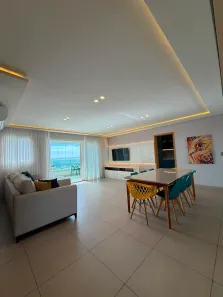 Apartamento com 3 Quartos para alugar, 155m² no Ribeirão do Lipa, Cuiabá