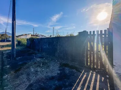 Lote/Terreno à venda, 342m² no Cidade Nova Peruíbe, Peruíbe