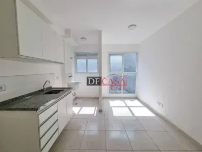 Apartamento com 1 Quarto à venda, 30m² no Vila Guilhermina, São Paulo
